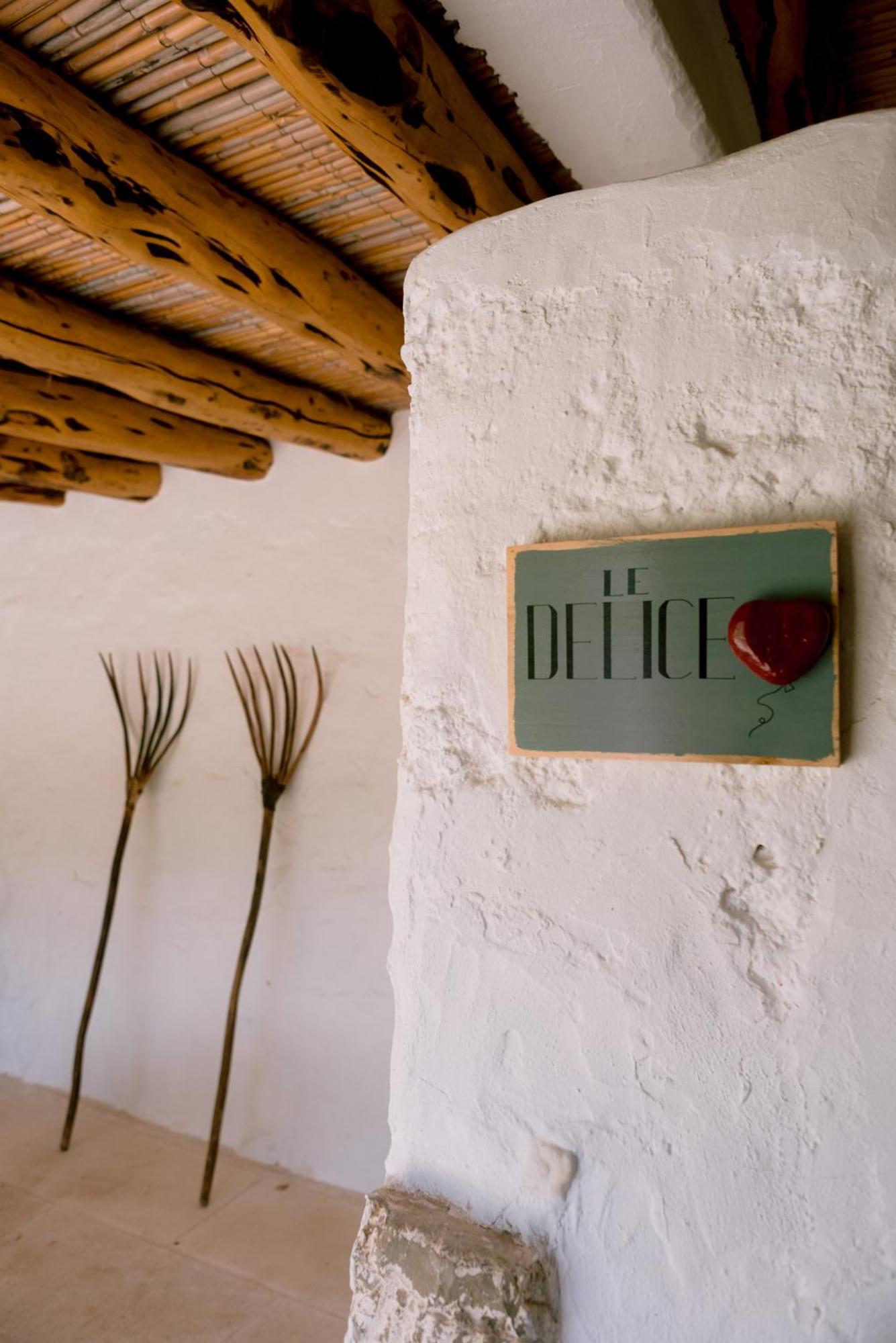 Can Quince Balafia Ibiza Hotel - Turismo De Interior Sant Llorenc de Balafia Exterior foto
